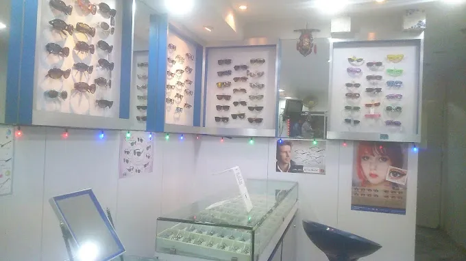 HiLight Optics